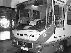 blutmobil