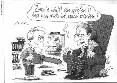 Zombie